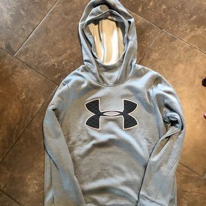 Women’s Under Armour hoodie